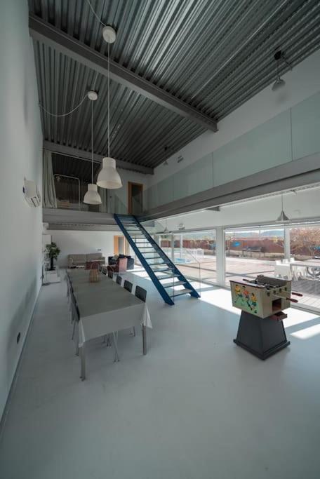 Casa Blancadenavarra Fitero Екстер'єр фото