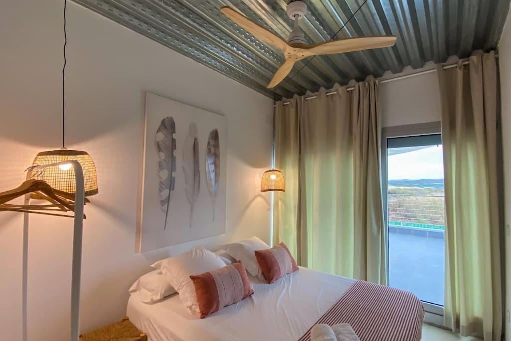 Casa Blancadenavarra Fitero Екстер'єр фото