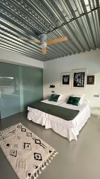 Casa Blancadenavarra Fitero Екстер'єр фото