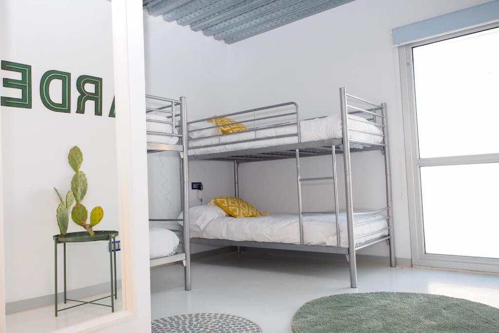Casa Blancadenavarra Fitero Екстер'єр фото